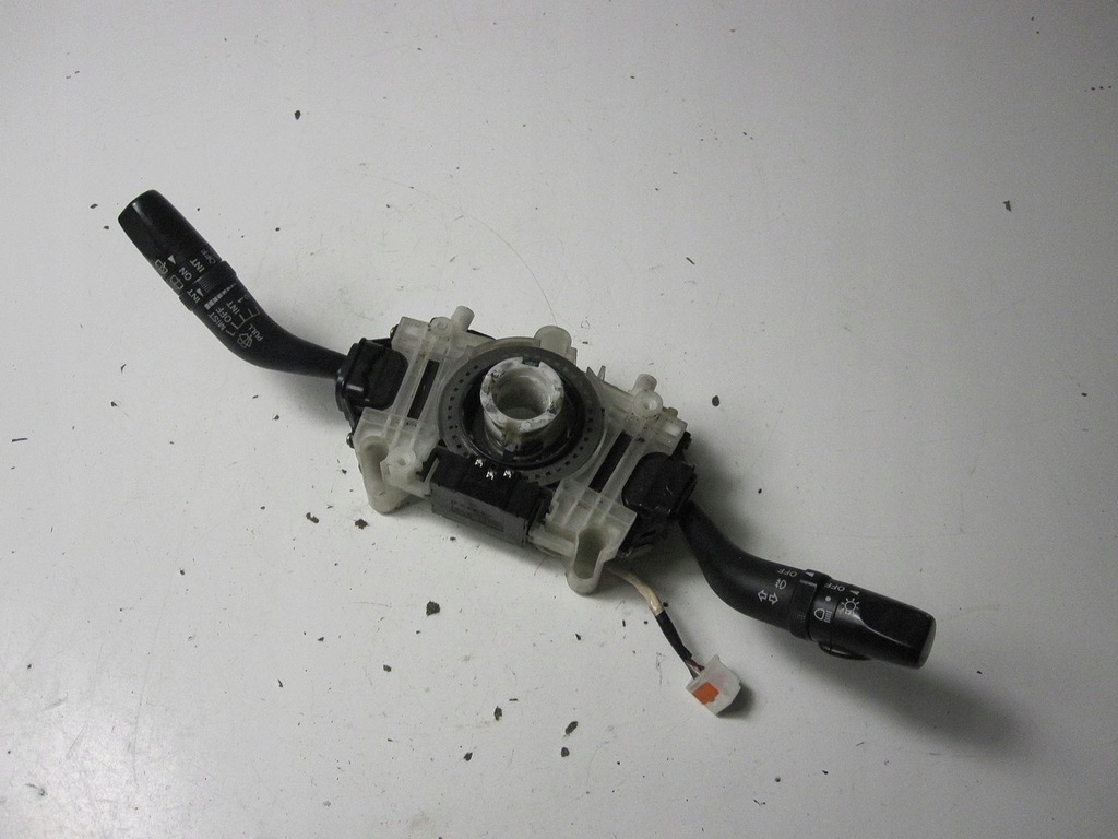 фото №13, Переключатель комбинированный переключатели mazda 6 2002r