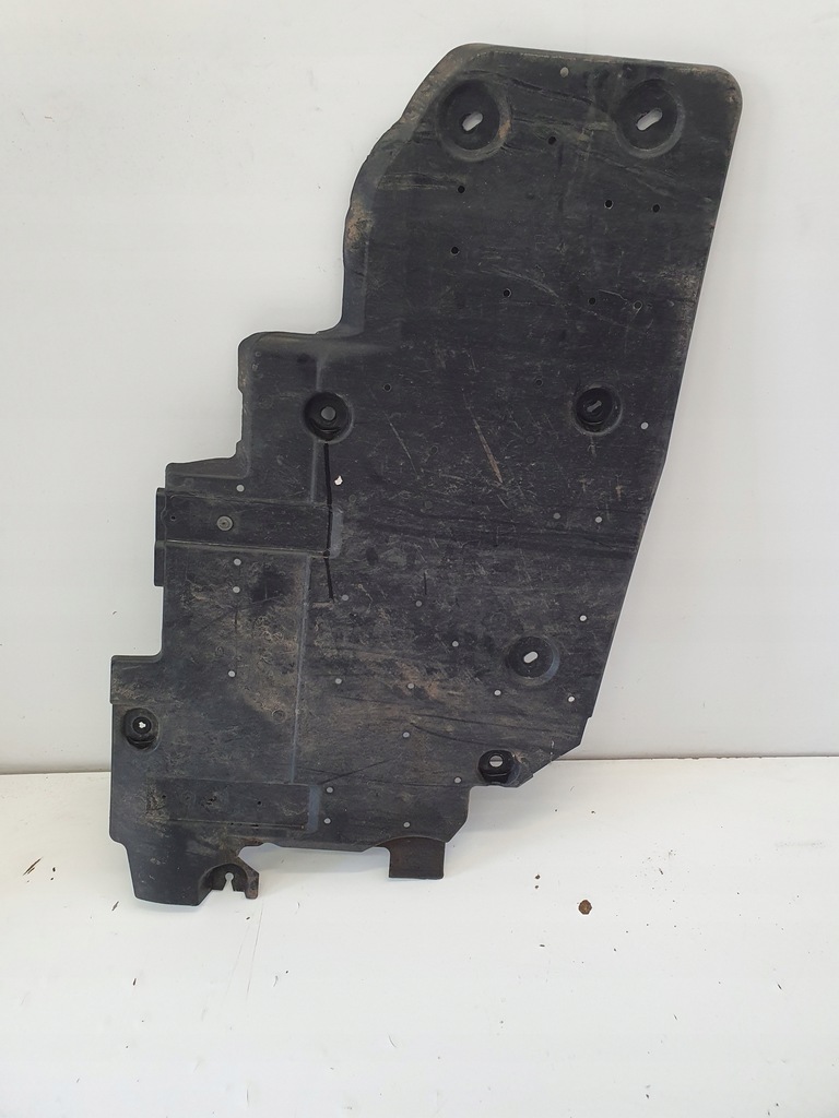 фото №1, Opel grandland x защита плита нижняя