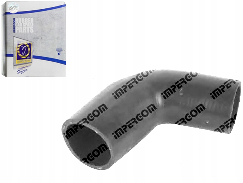 фото №1, Шланг радіатора fiat brava bravo original imperi