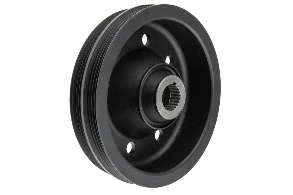 фото №9, Шкив коленчатого вала коленчатого honda hr-v 99-