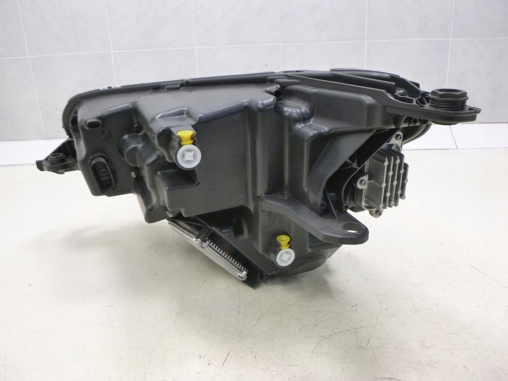 фото №13, Skoda kodiaq lift 8pin правий перед права matrycowa