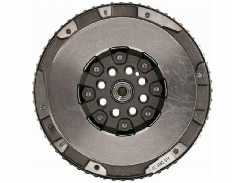 фото №1, Колесо маховик luk 415 0920 10