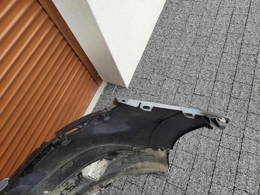 фото №10, Бампер peugeot 5008 - teiant - 051-