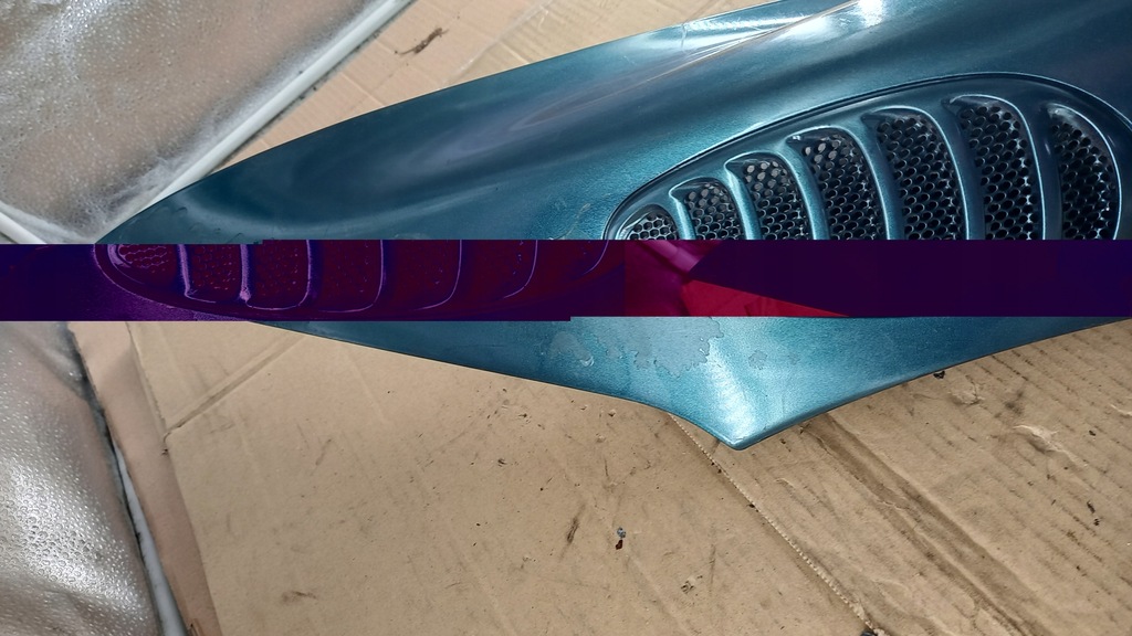 фото №6, Дзеркало праве renault espace