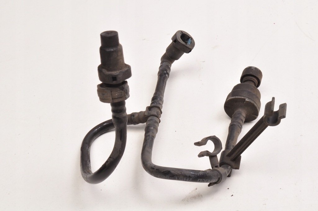 фото №1, Volvo c30 s40 ii v50 c70 1.6 d труба шланг wąż усилитель тормозов lift 7n51-9b324-aa