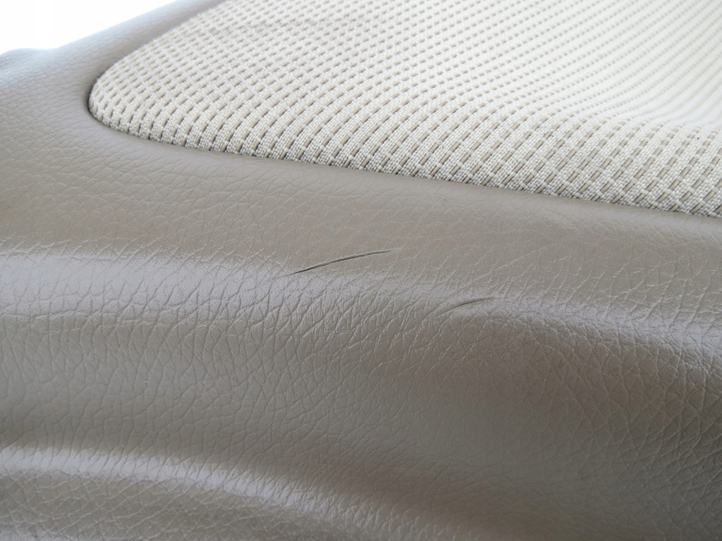 фото №8, Обшивка обивка дверь левый задняя задний volvo s60 i