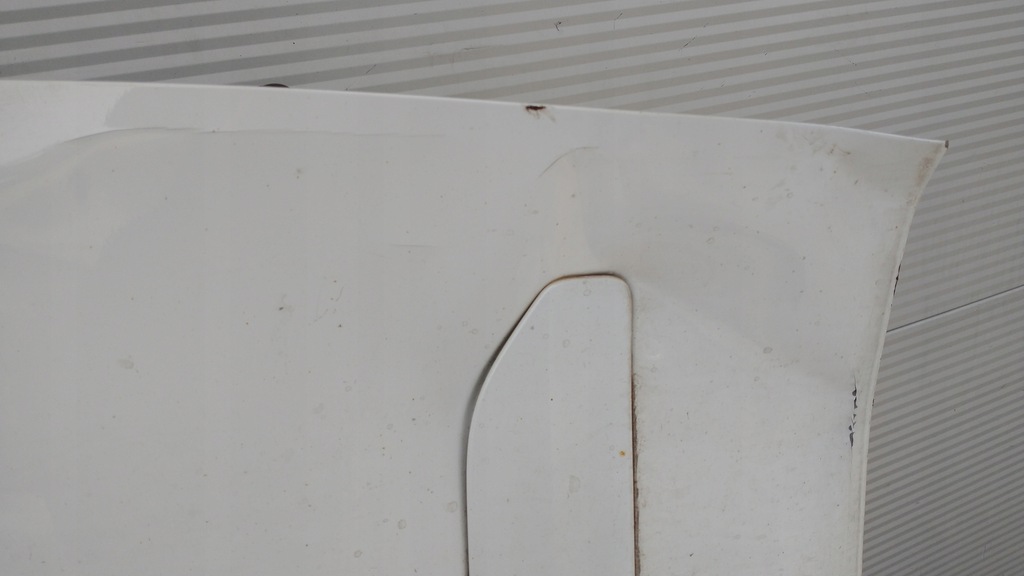 фото №10, Ford tourneo courier дверь правое передние правый перед europa