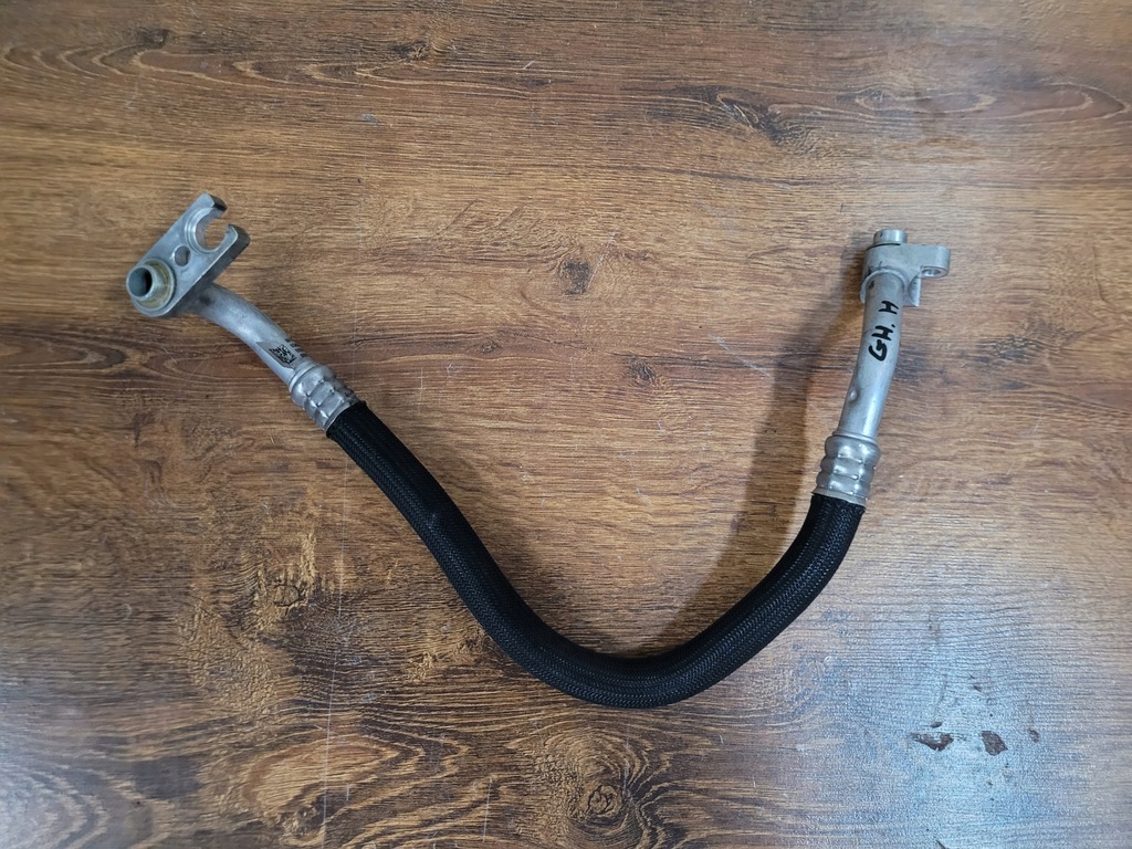 фото №1, Maserati levante ghibli m157 шланг кондиціонера трубка 6701549780
