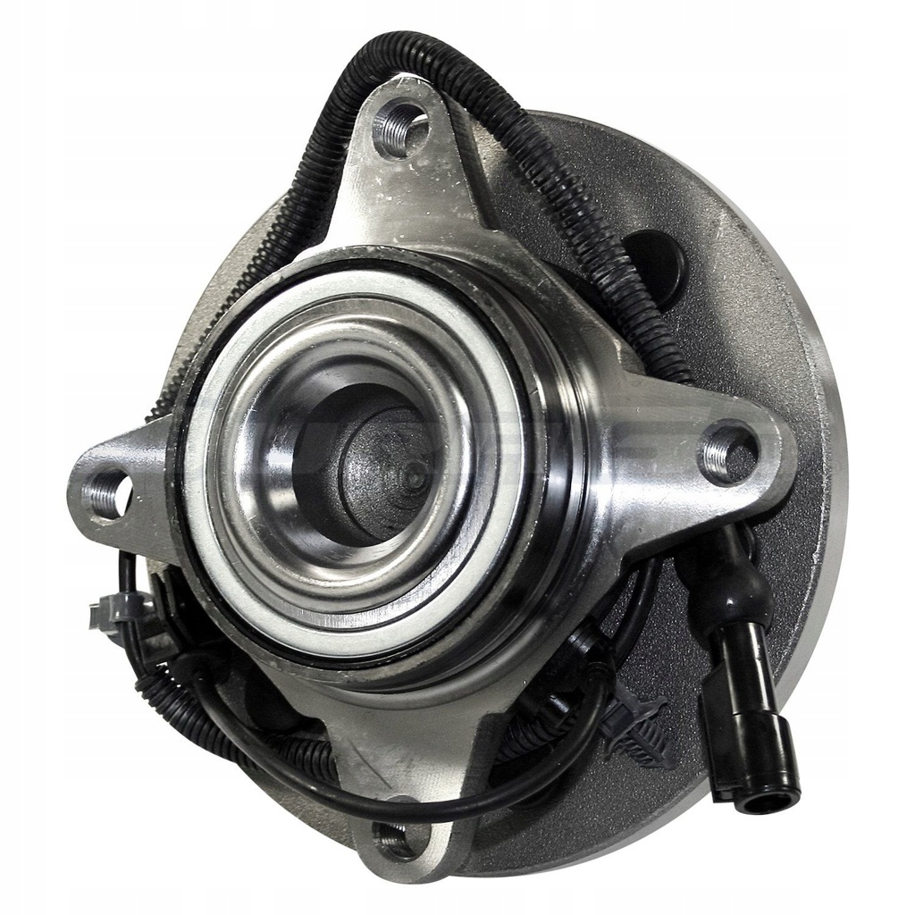 фото №1, Ступиця колеса перед abs rwd ford f-150 09-11