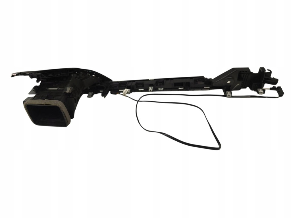 фото №5, Решітка обдув бічна панелі bmw x3 g01 9871602