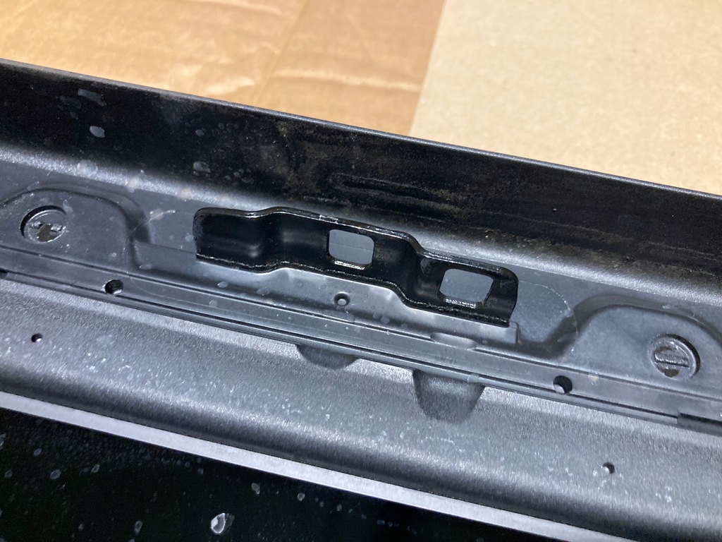 фото №5, Скло панорами vw golf vii kombi 5g9877055