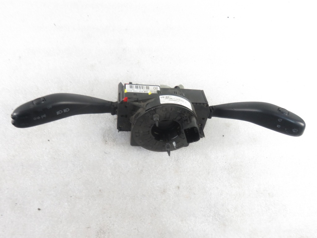 фото №8, Переключатель комбинированный seat ibiza iii 6q0953503bg