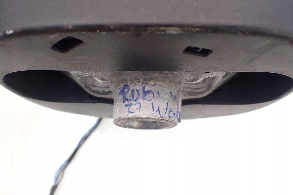 фото №9, Jeep grand cherokee srt trackhawk wk2 повітропровід