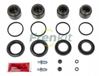 238937/fre ремкомплект супорт гальмівний. alfa romeo frenkit Ціна