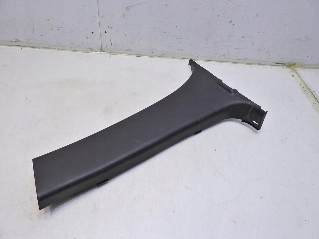 фото №8, Захист стійка b ліва mazda 5 i lift