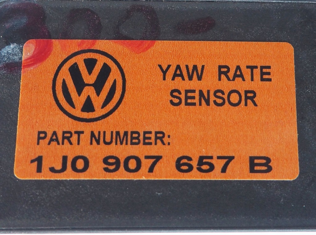 Vw audi skoda seat датчик датчик esp 1j0907657b 1j1907637b с Разборки