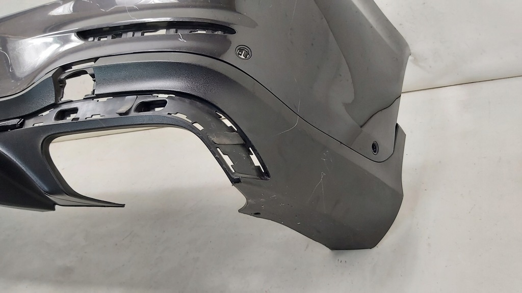 фото №5, Бампер задня задній mercedes glc amg 6.3 lift x253