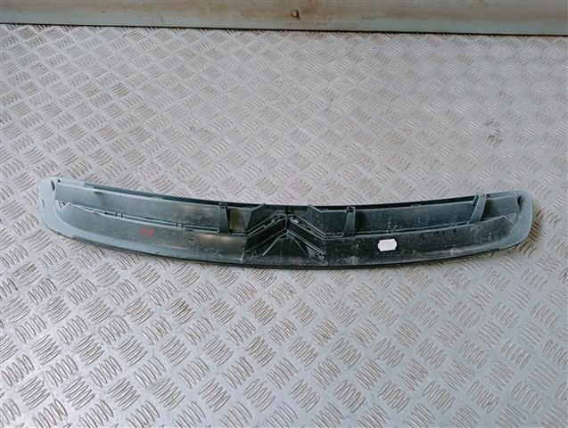 фото №4, Mm решётка радиатора решётка радиатора xsara picasso lift 9650059377