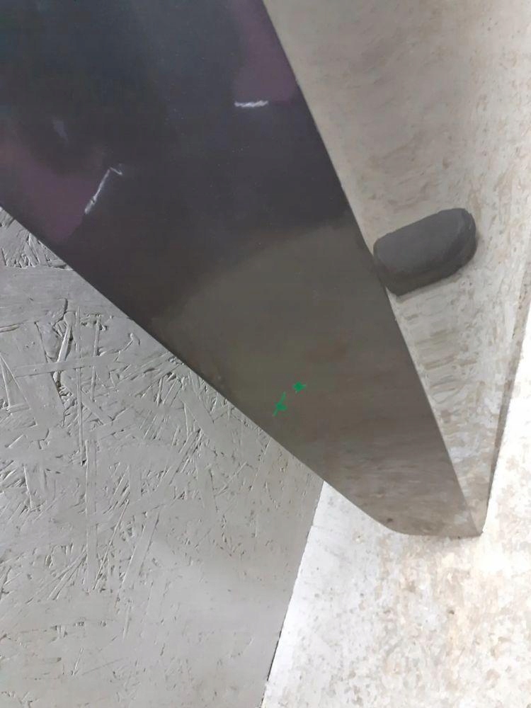 фото №5, Капот vw golf 7 vii 5g0 2013-2019r