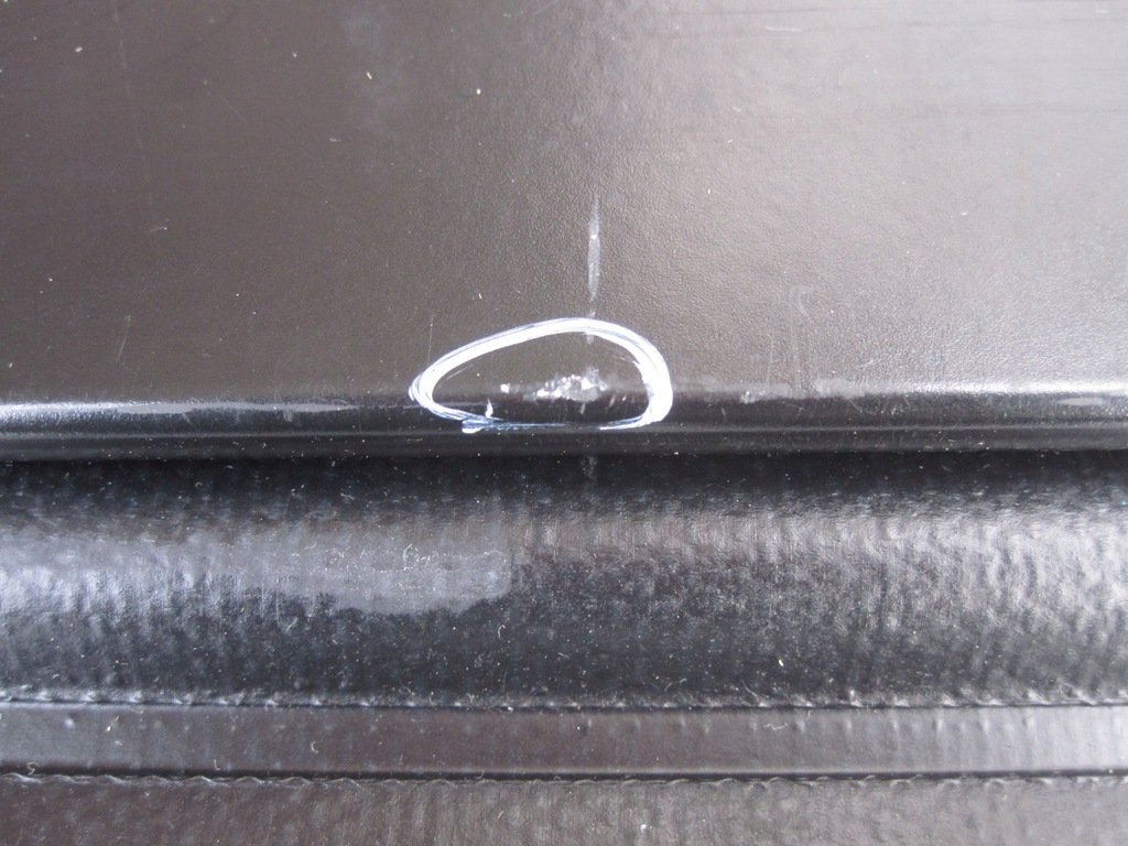 фото №7, Bmw x3 e83 07r шторка багажника