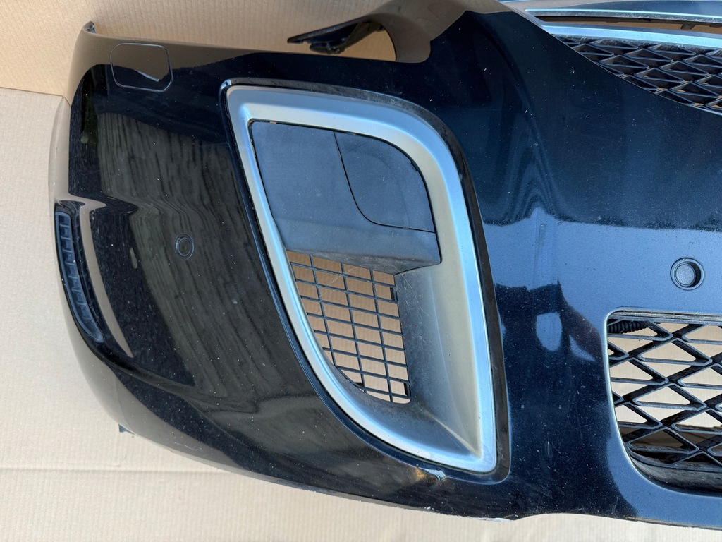 фото №7, Бампер opel insignia a opc комплект демонтаж оригинал 2009-