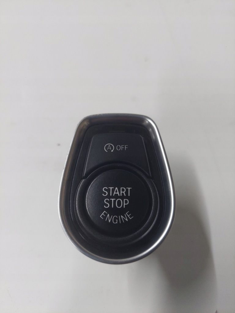 фото №1, Переключатель запуск стоп bmw 1 116d f20 925073402