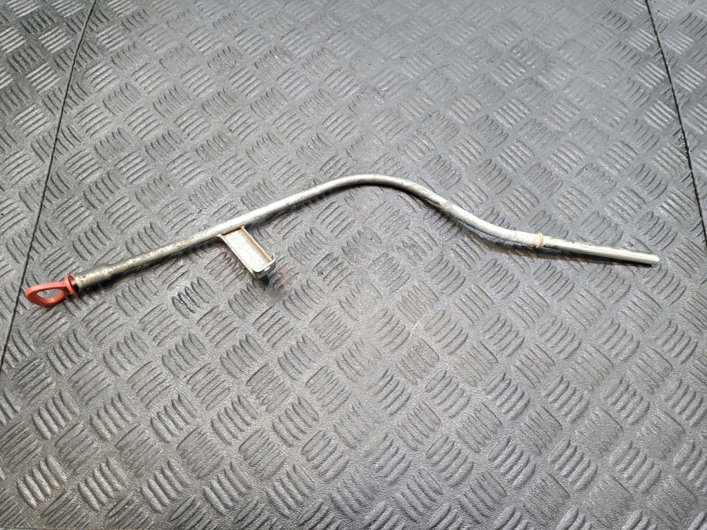 фото №1, Щуп оливи щуп ssangyong korando iii 3 c 2.0 d e-xdi