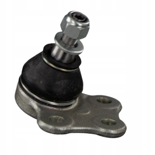 фото №6, Febi 39493 шаровая опора wah. renault