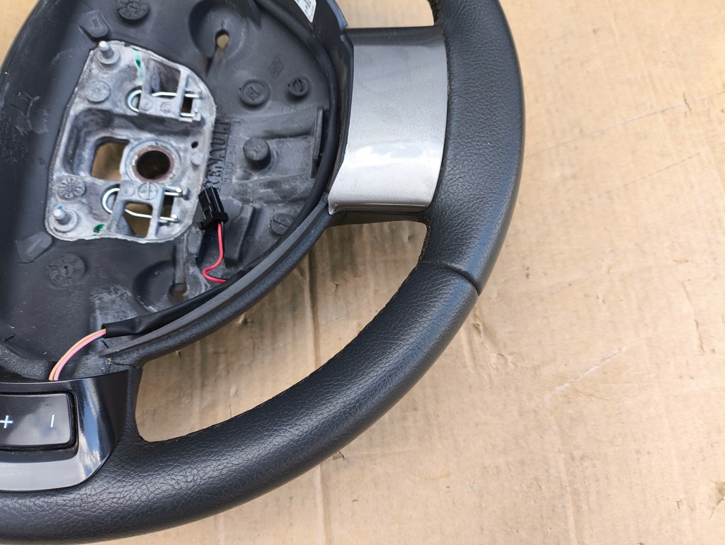 фото №13, Воздуховод dacia sandero ii logan ii duster i кожа ładna