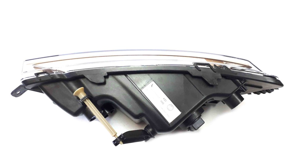 фото №4, Противотуманная фара лампа правая skoda rapid 2012- 5ja941700