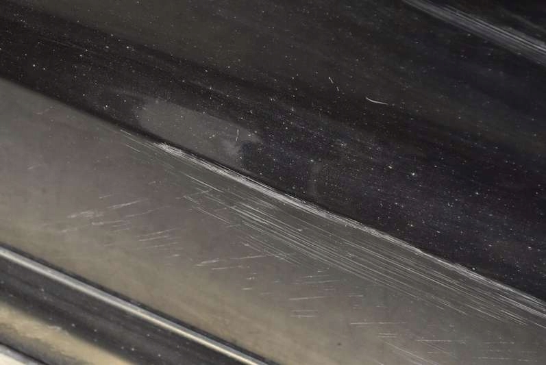 фото №9, Двері ліва перед передні 2z hyundai santa fe 2 ii 06-10