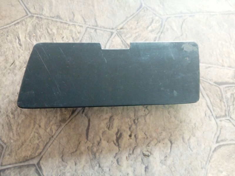 Купить Заглушка фаркоп mercedes w124 перед полная 1248800005