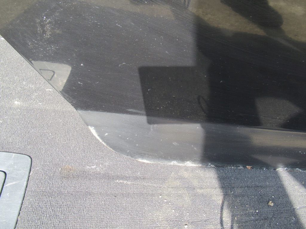 фото №7, Peugeot 407 sedan двері правий задня exld