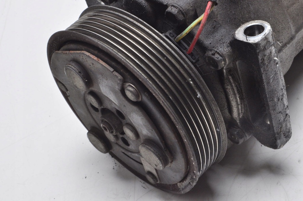 фото №3, Mini r56 1.6 16v компресор кондиціонера 2758433