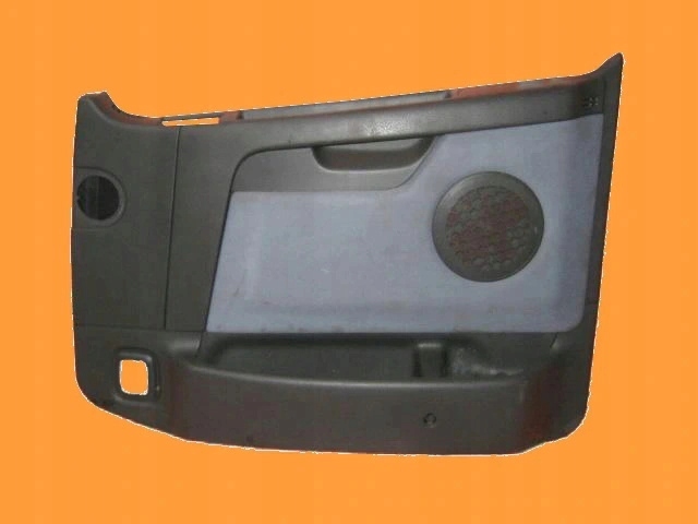 фото №1, Volvo fh fh13 обивка обшивка дверь правая правый