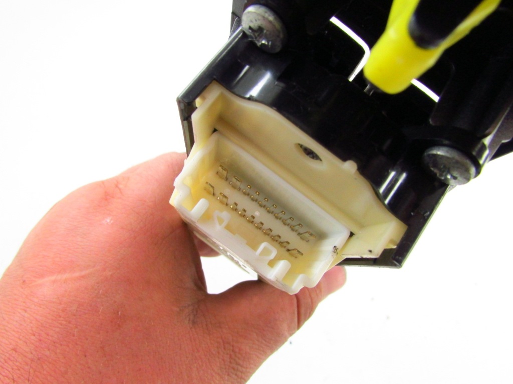 фото №5, Lexus rx ii перемикач вікон лівий europa 84040-48140