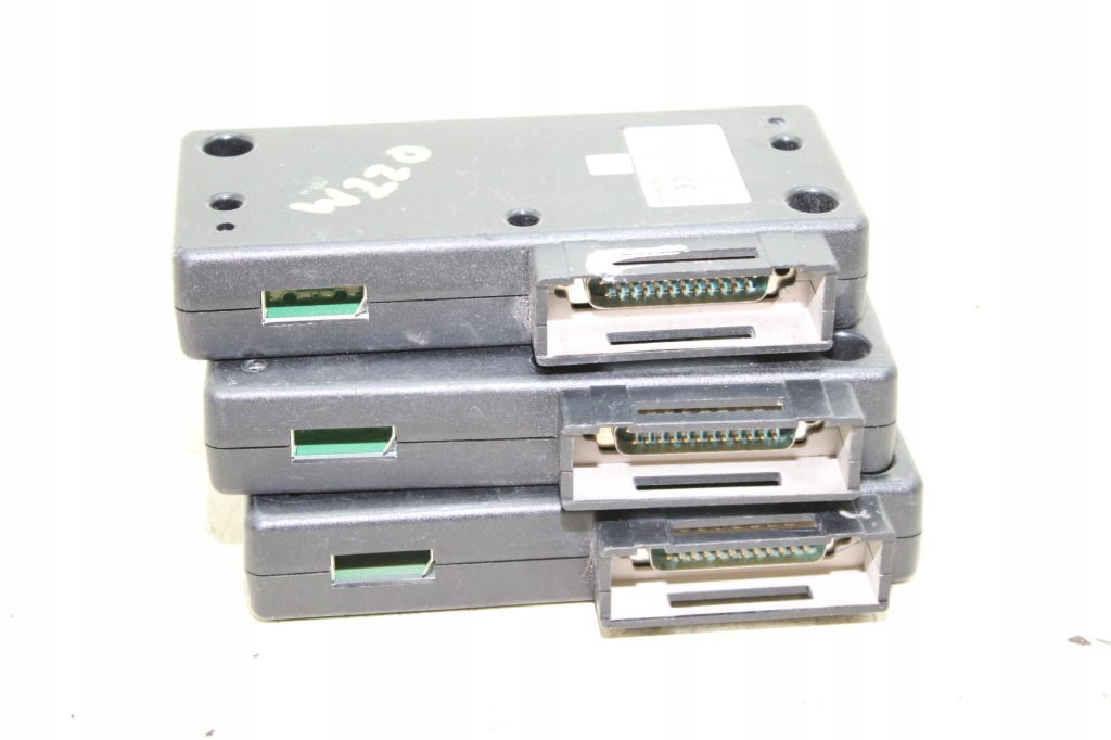 фото №5, Модуль телефону a2208200985 mercedes s-klasa w220