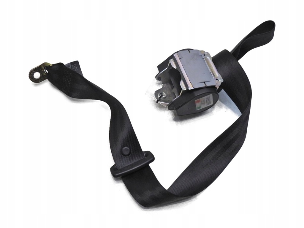 фото №1, Pas безопасности задняя audi a4 b7 8e5857805d