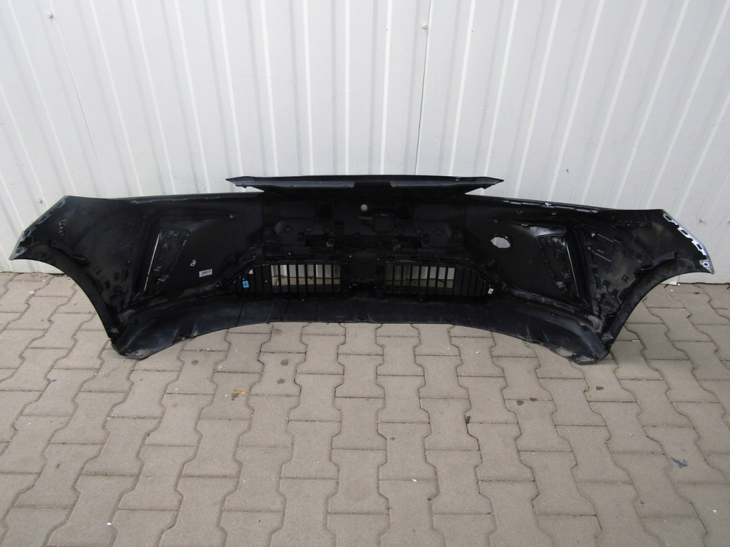 фото №15, Бампер перед передній mg 4 ev mg iv 2022-