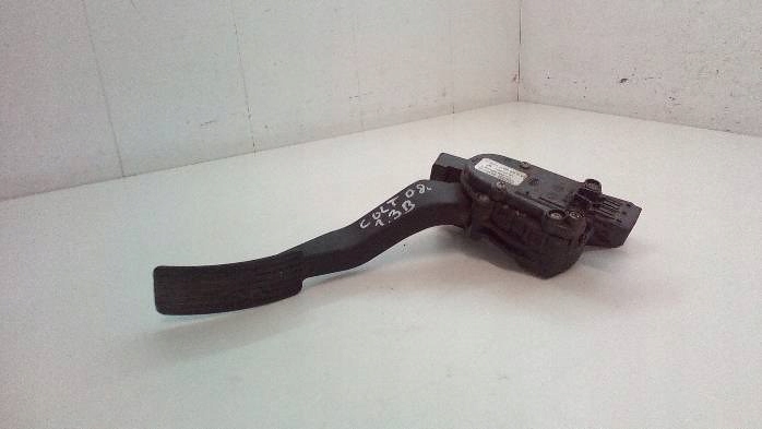 фото №8, Потенциометр газа mitsubishi colt vi a4543000304