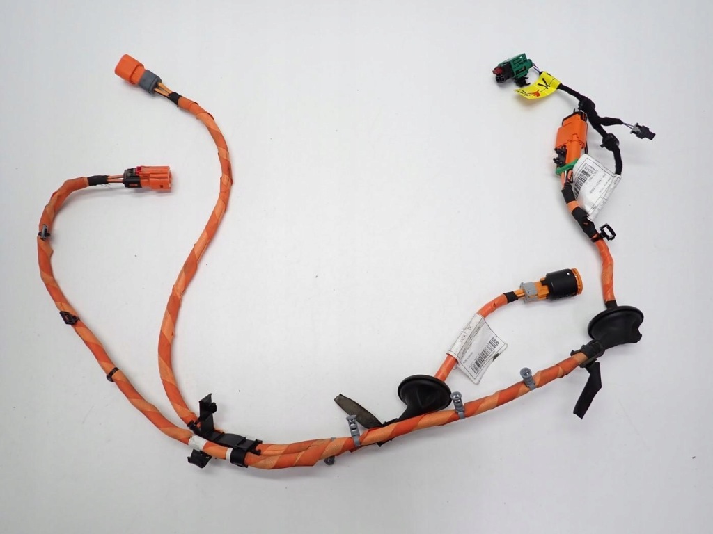 Купить Жгут электропроводка wysokiego напряжения 52178558 52178557 jeep compass ii 22r