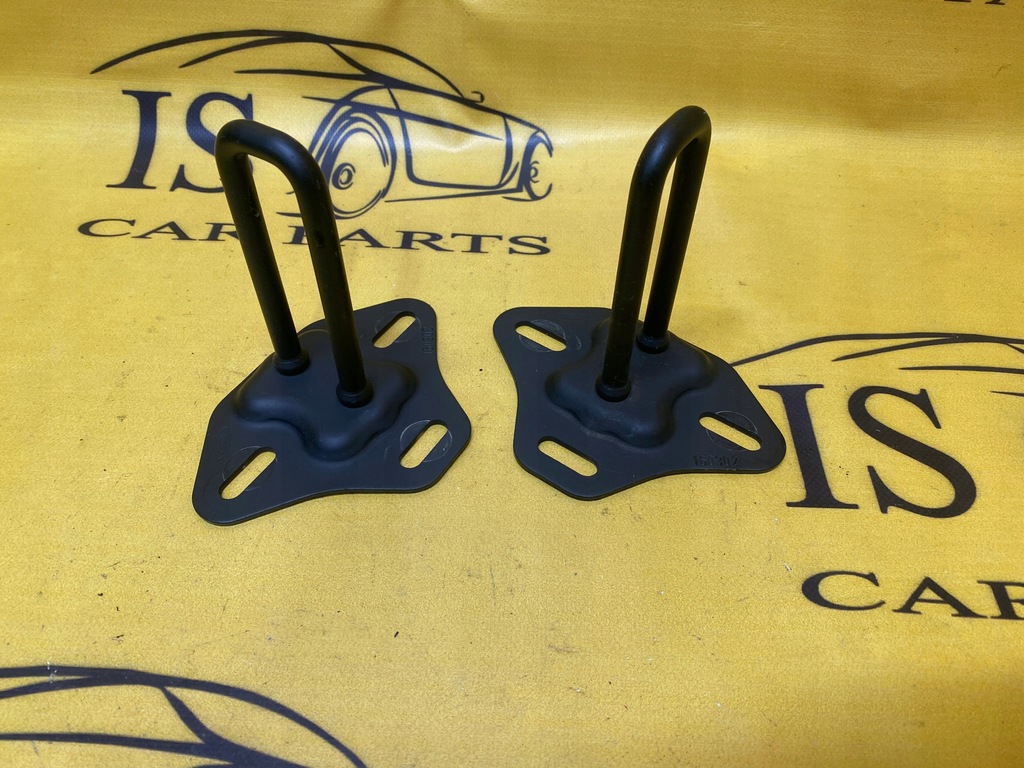 фото №1, Засувка замка двері лівий правий ford grand c-max mk2