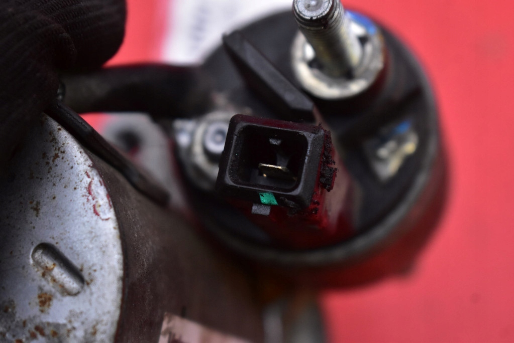 Стартер test n55b30a 7616500 bmw x1 e84 3.0i 305 km 12-15 Ціна