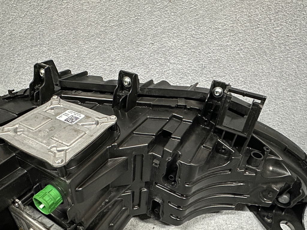 фото №14, Лампа alfa romeo stelvio ксенон led права usa комплектна оригінал