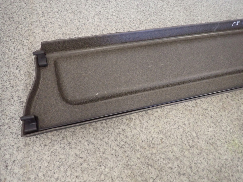 фото №5, Toyota corolla e12 02-07 kombi полка багажника