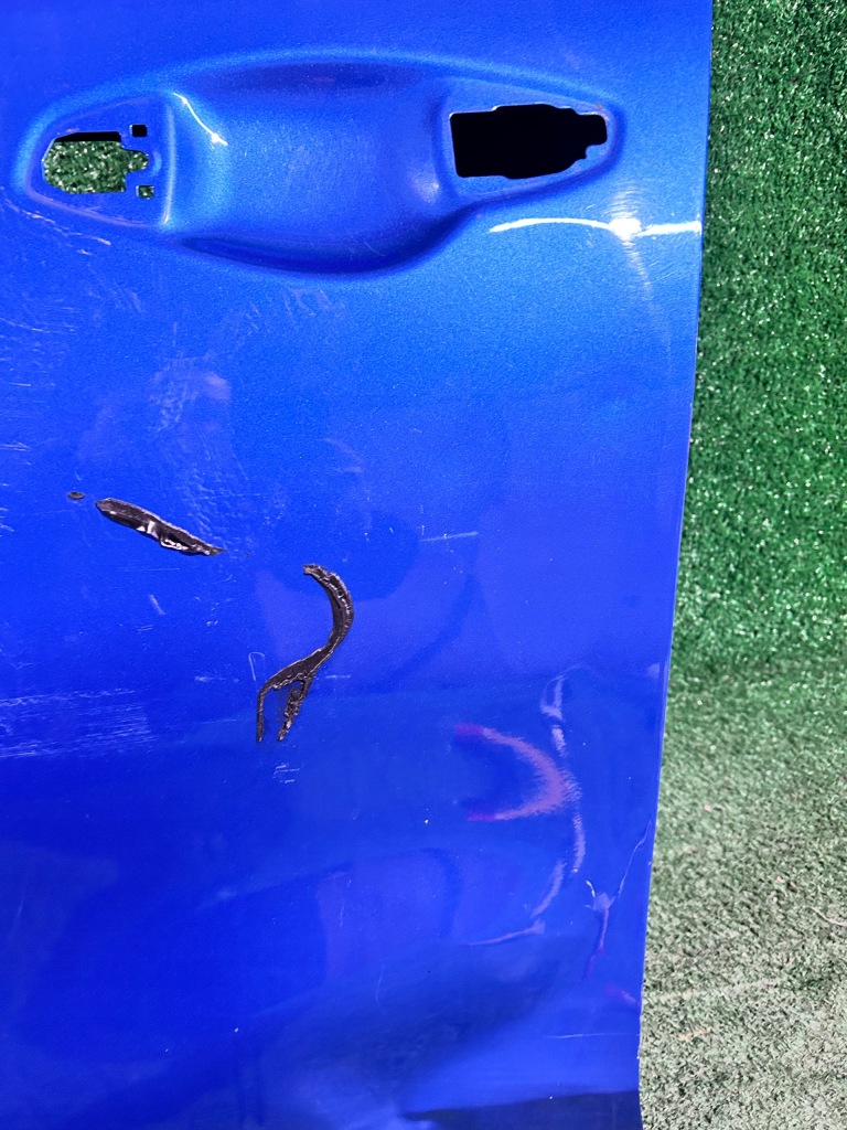 фото №3, Двері передні ліва kia proceed pro ceed iii