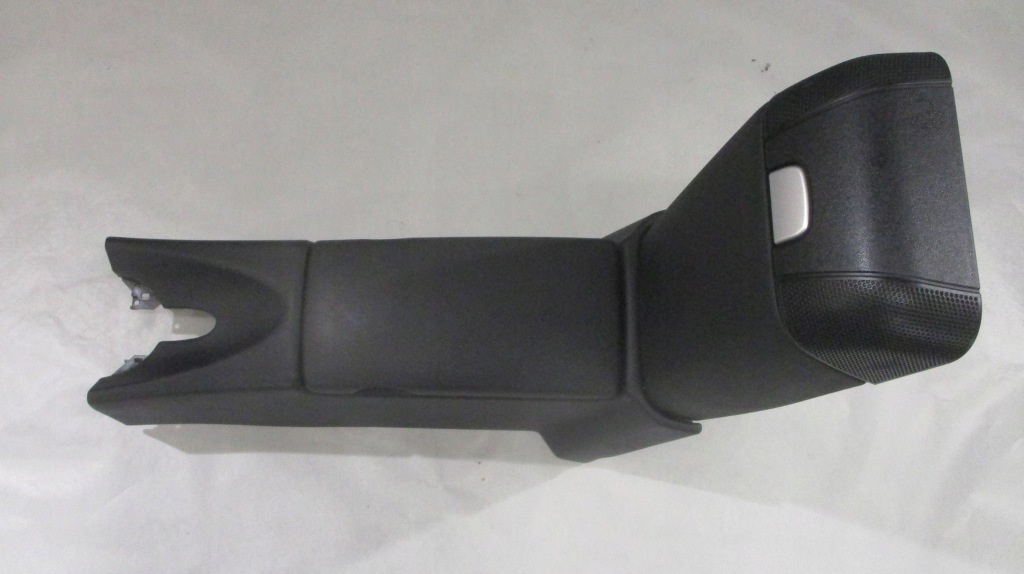 фото №1, Тунель середній центральний підлокітник mercedes slk r171