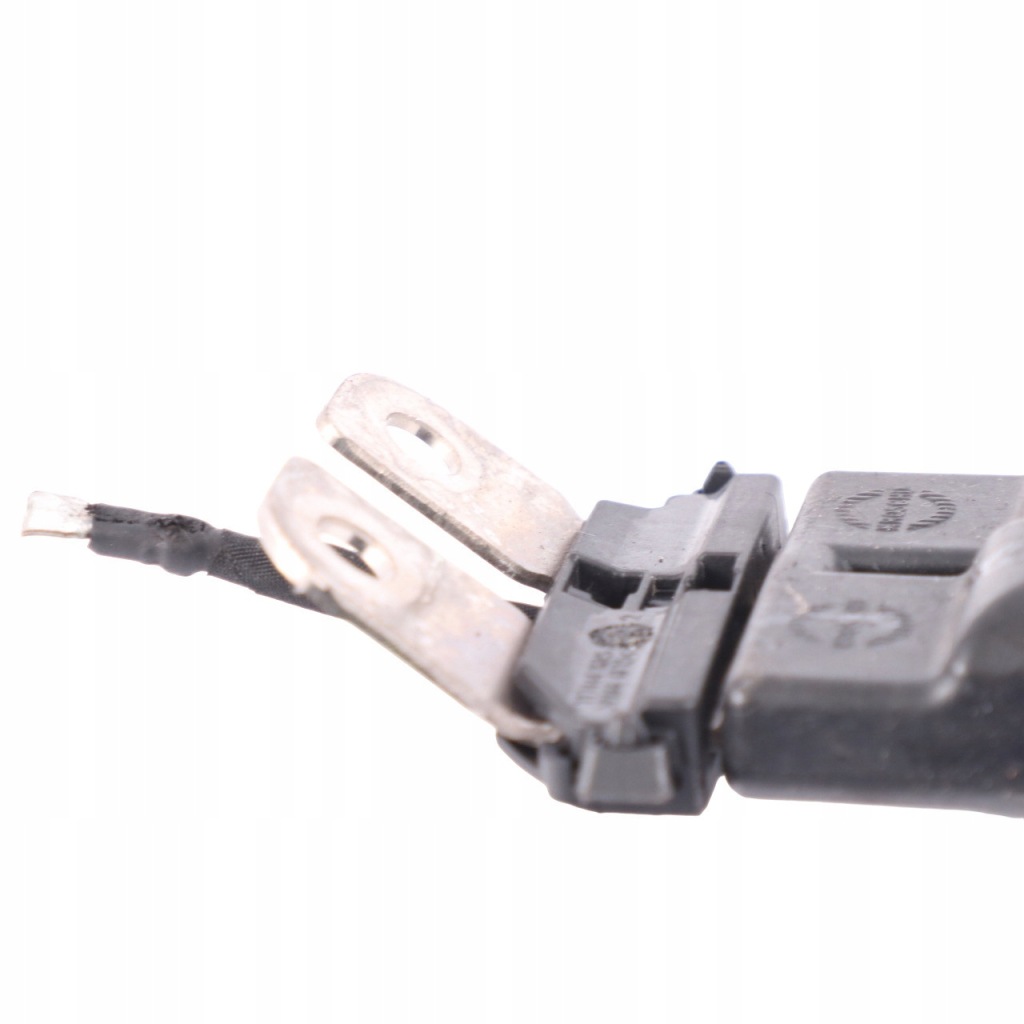 фото №9, Mercedes glc x253 шланг аккумулятор стартер генератор a2055404797