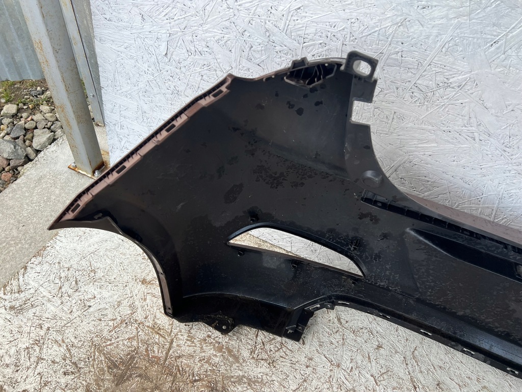 фото №7, Бампер задняя задний hyundai i20 i 20 ii 2 14-