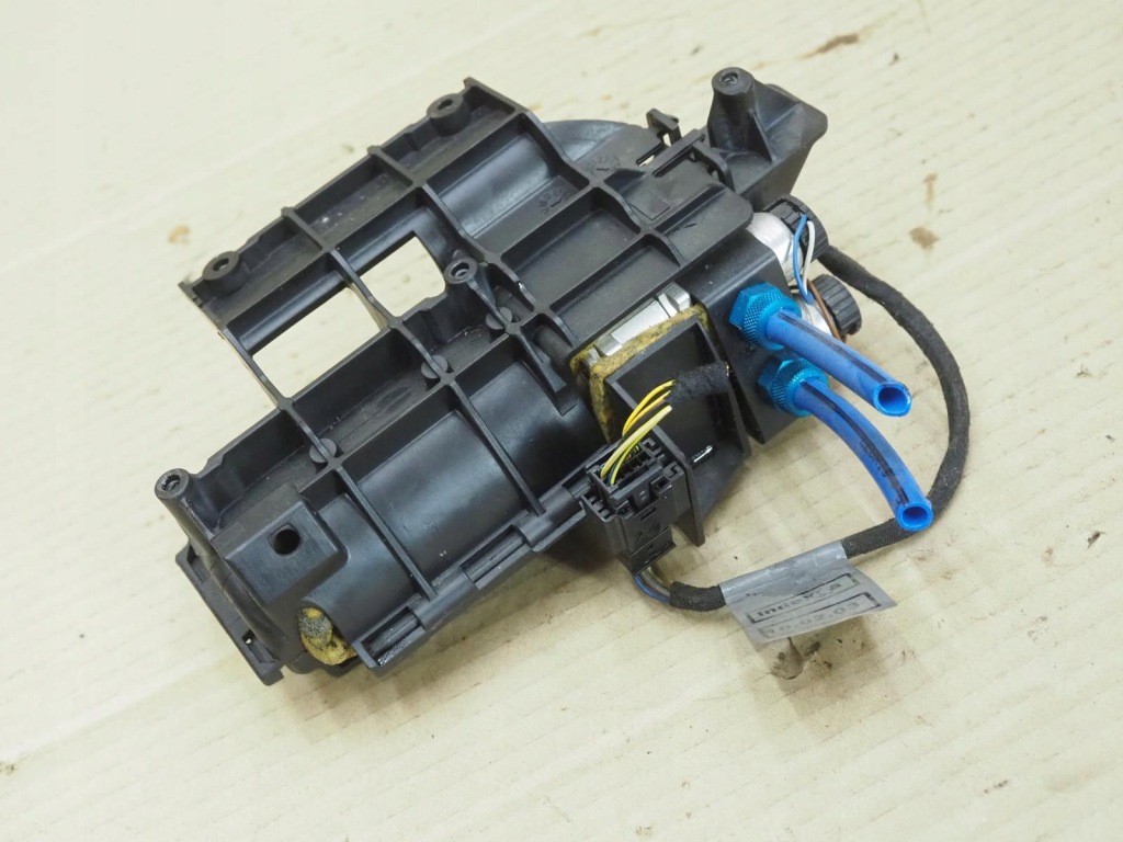 Помпа сидіння bmw e65 e66 lift 8306054 правий перед в Україні